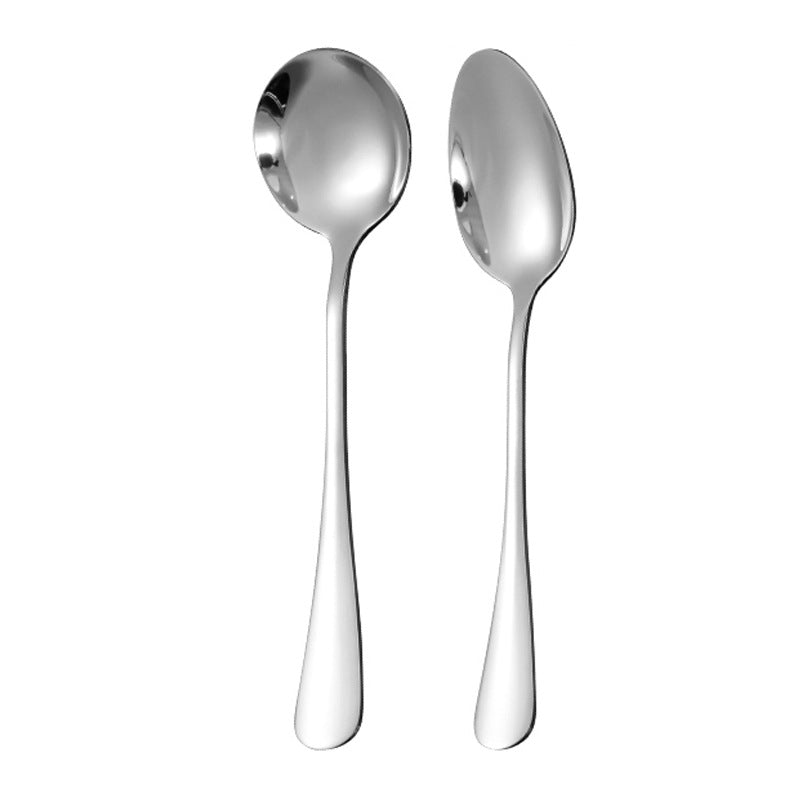 Stainless Steel Spoon